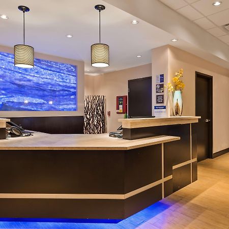 Best Western Plus Hollywood/Aventura Interiør bilde