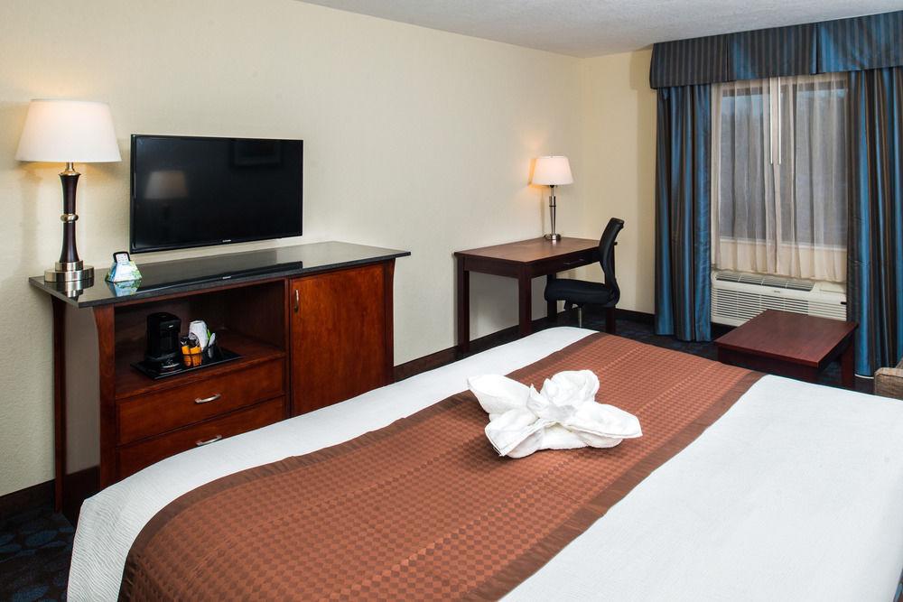 Best Western Plus Hollywood/Aventura Eksteriør bilde