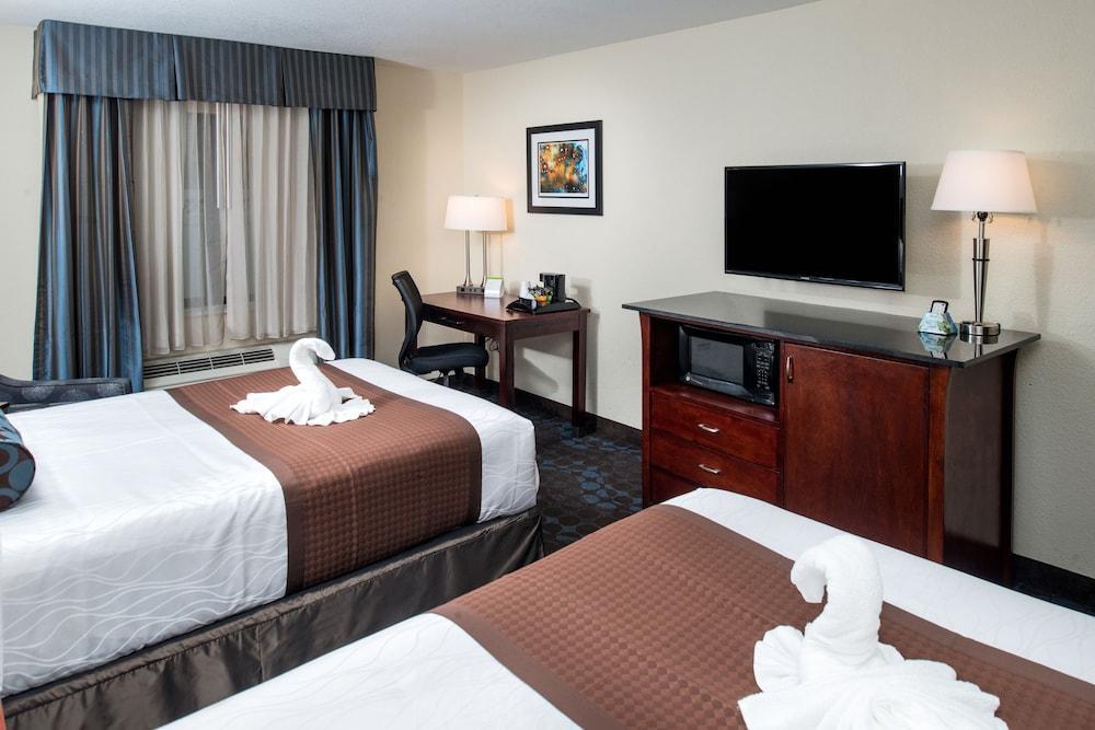 Best Western Plus Hollywood/Aventura Eksteriør bilde