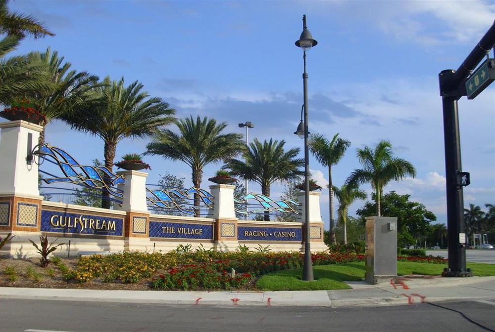 Best Western Plus Hollywood/Aventura Fasiliteter bilde