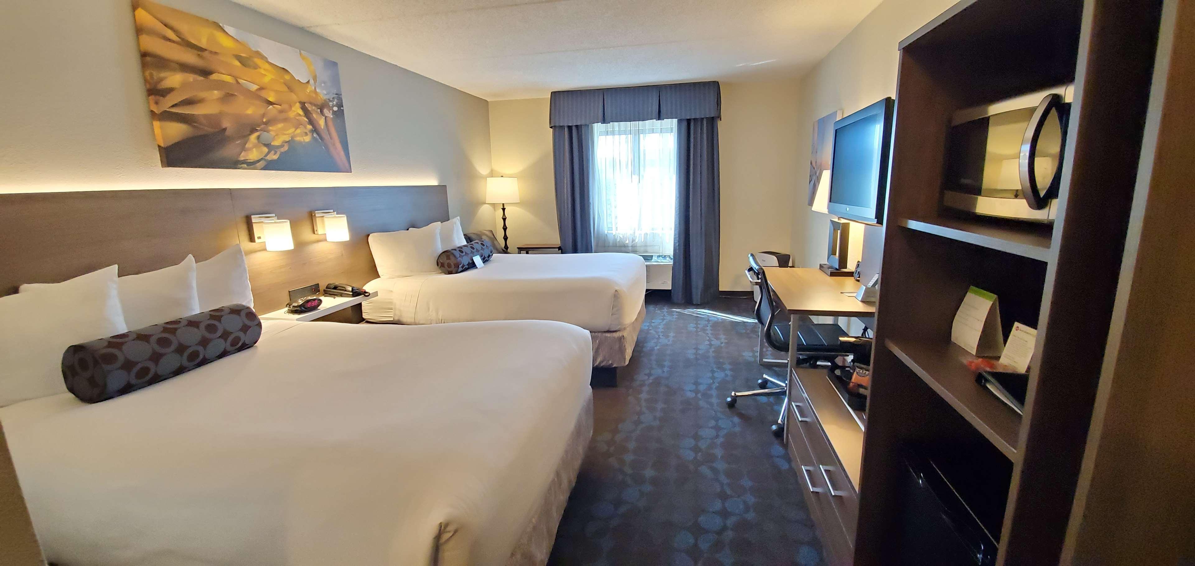 Best Western Plus Hollywood/Aventura Eksteriør bilde