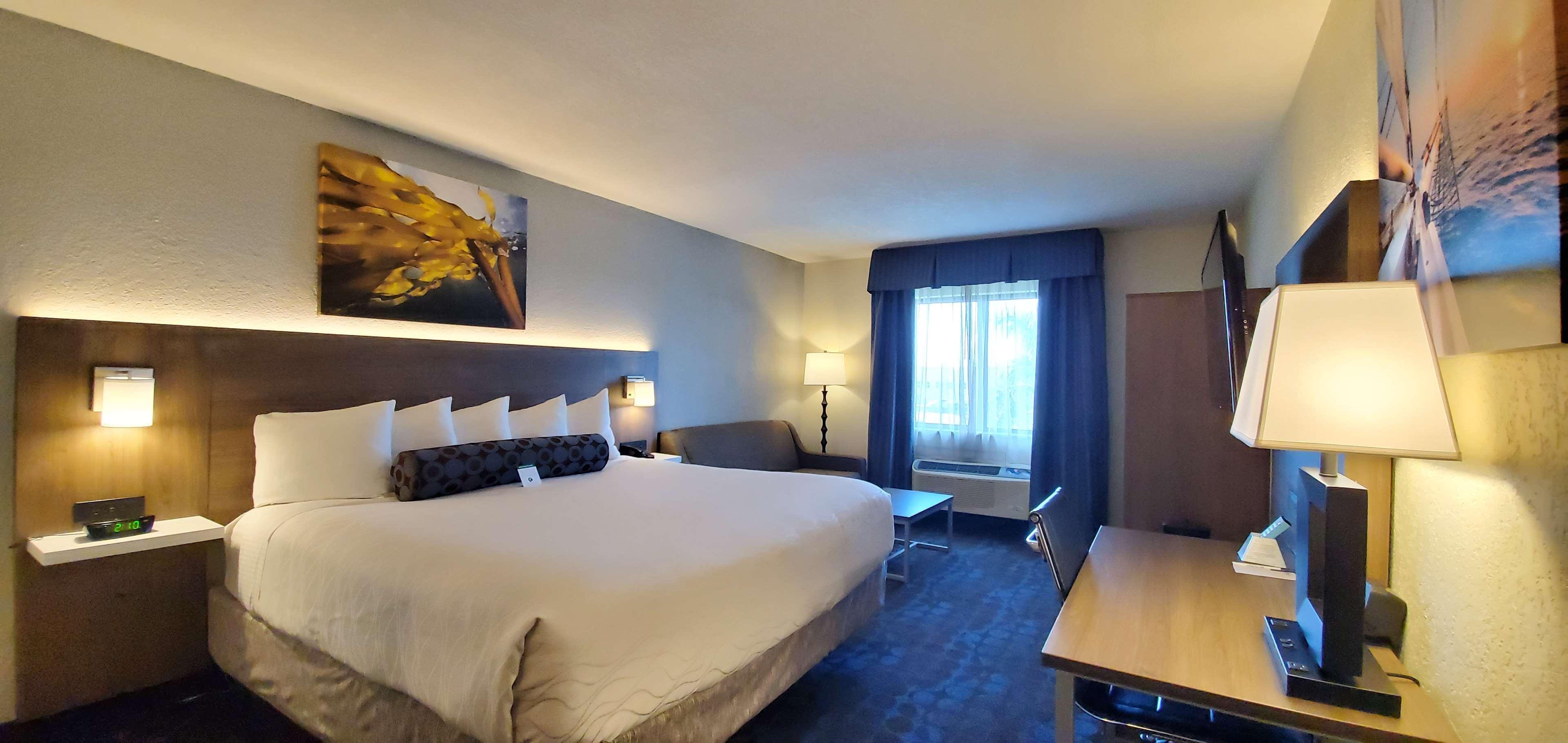 Best Western Plus Hollywood/Aventura Eksteriør bilde
