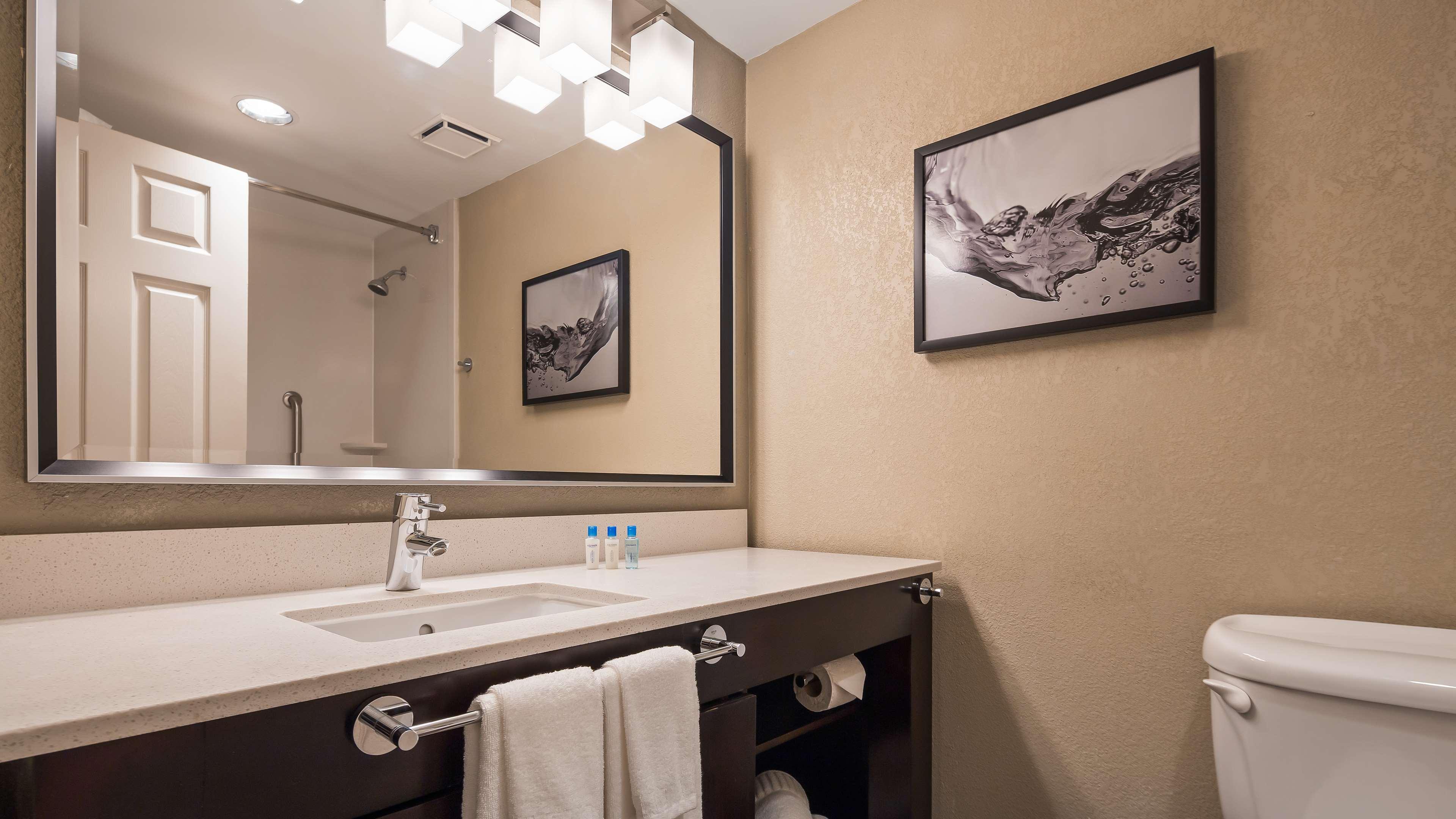 Best Western Plus Hollywood/Aventura Eksteriør bilde
