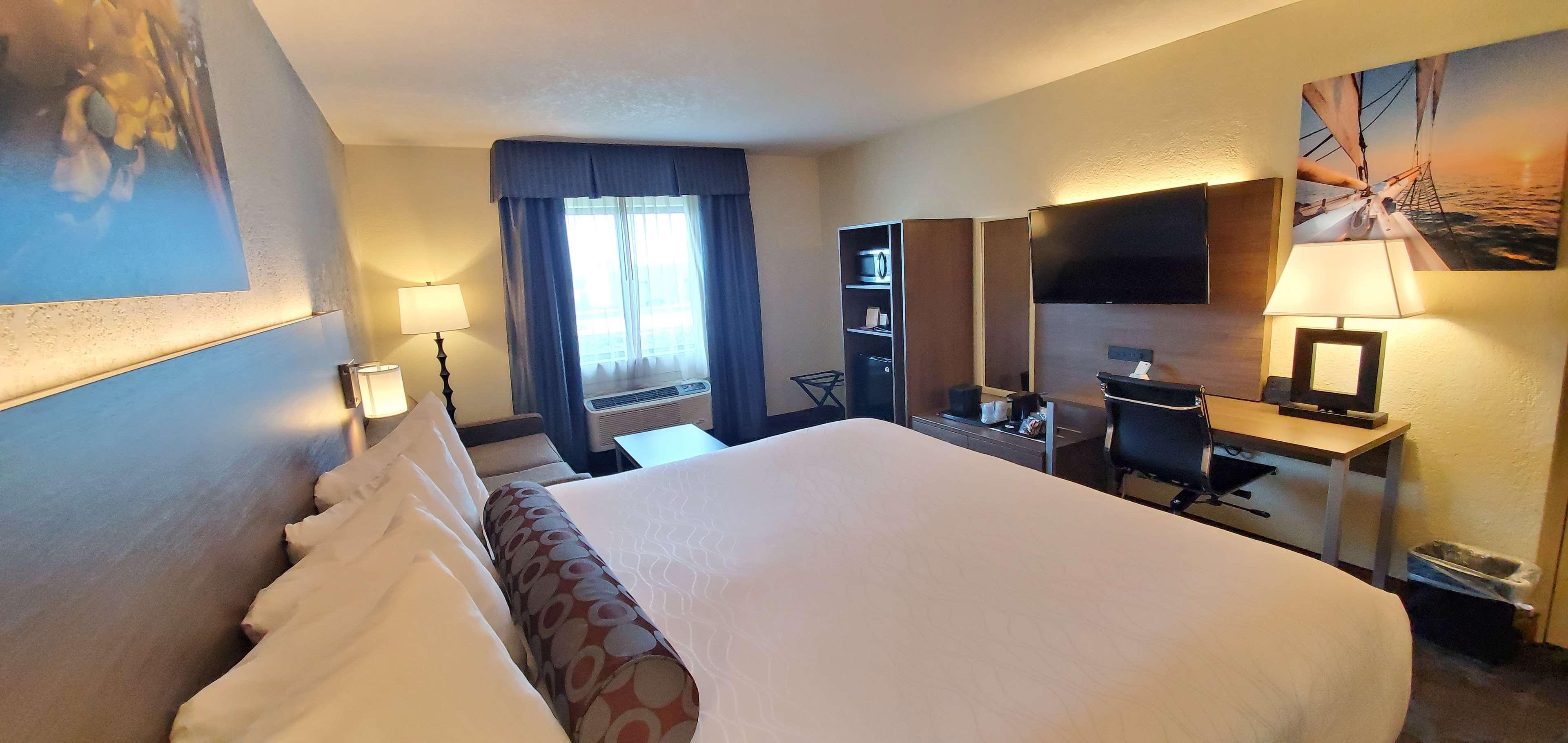Best Western Plus Hollywood/Aventura Eksteriør bilde
