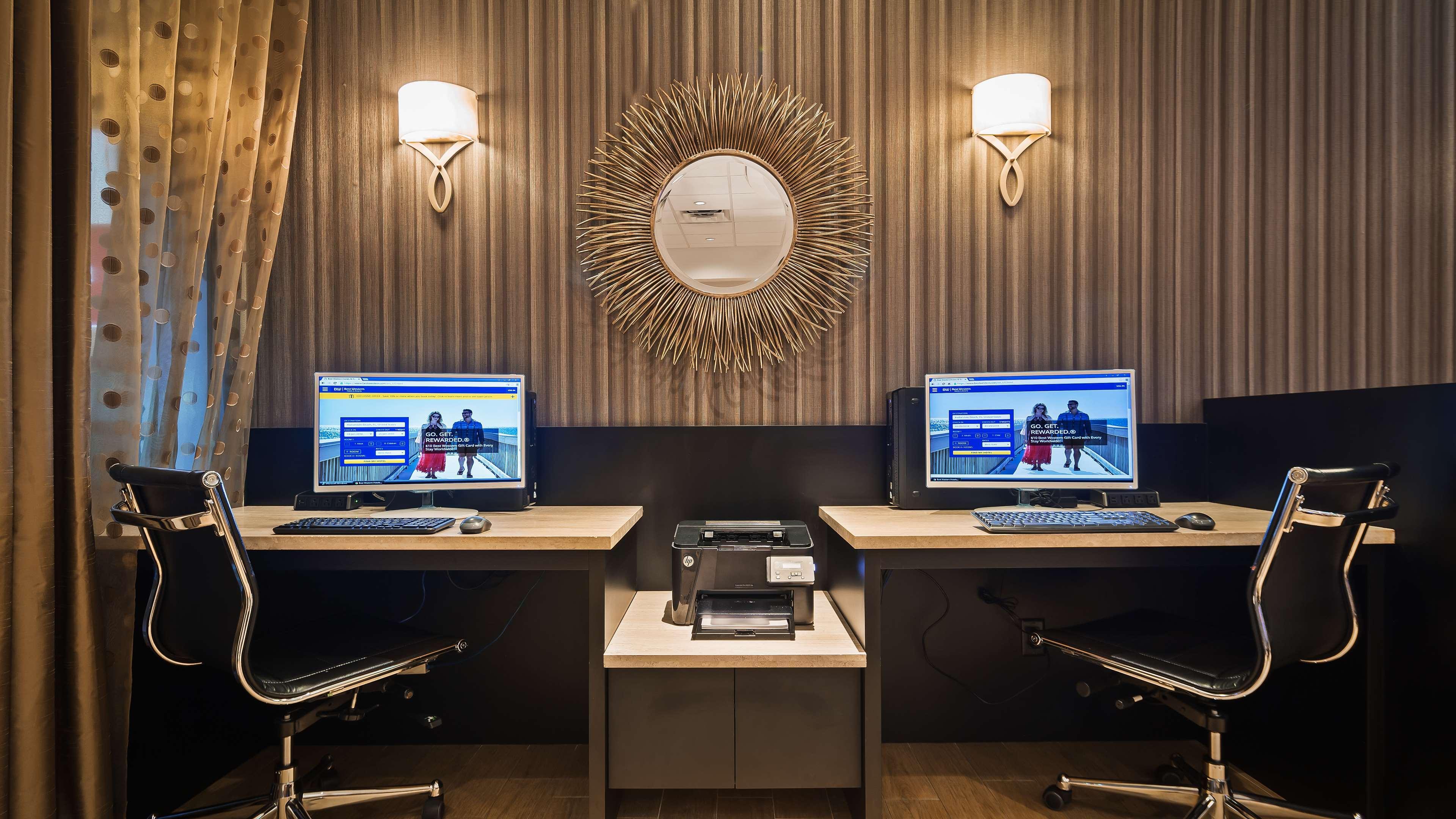 Best Western Plus Hollywood/Aventura Eksteriør bilde