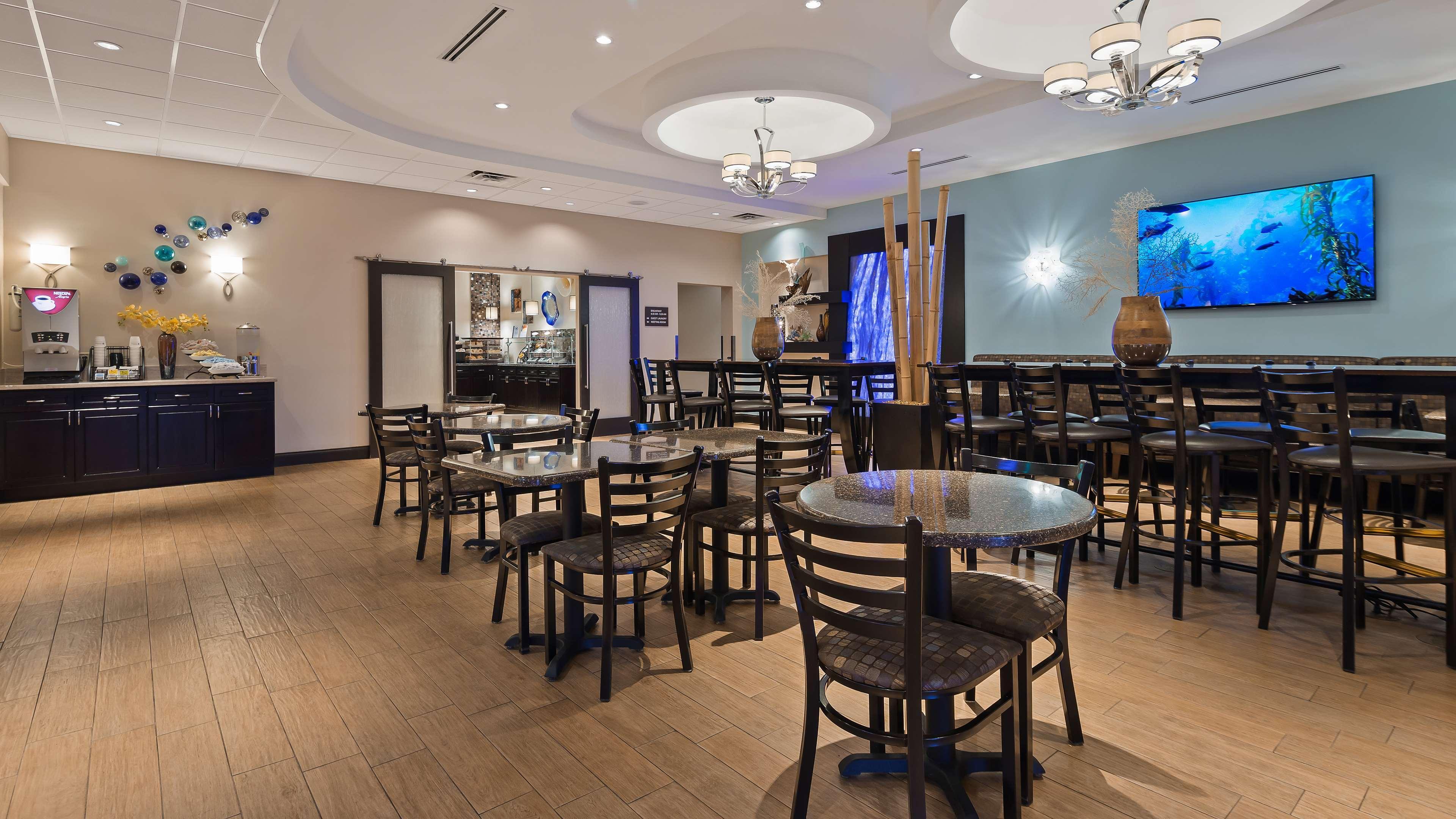 Best Western Plus Hollywood/Aventura Eksteriør bilde