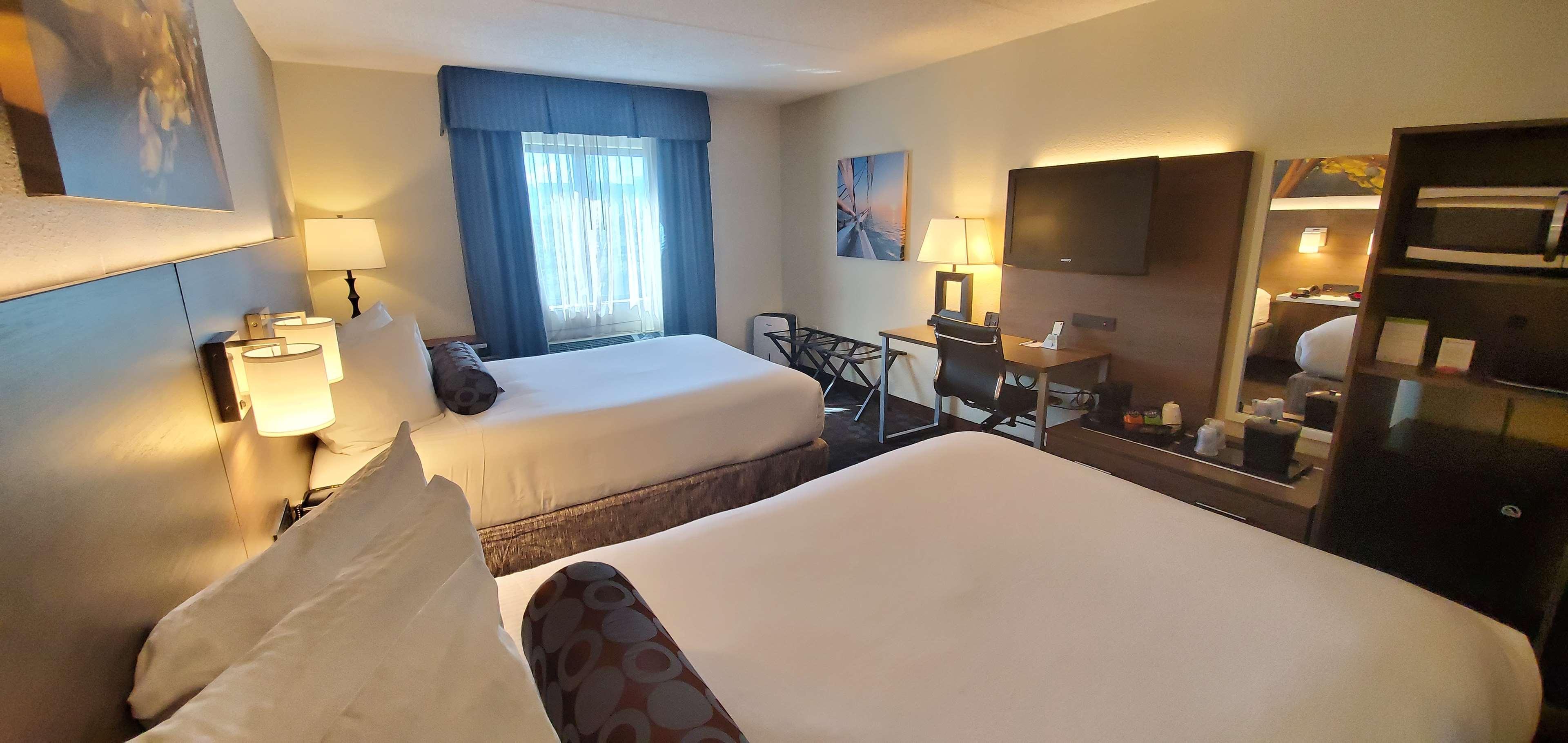 Best Western Plus Hollywood/Aventura Eksteriør bilde
