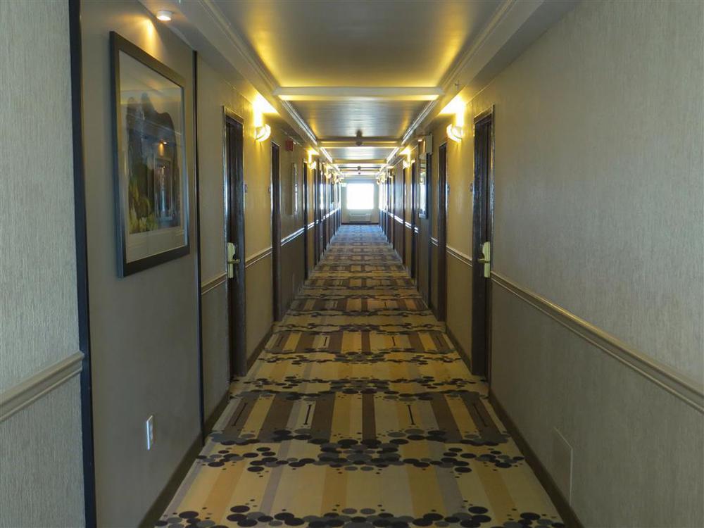 Best Western Plus Hollywood/Aventura Eksteriør bilde