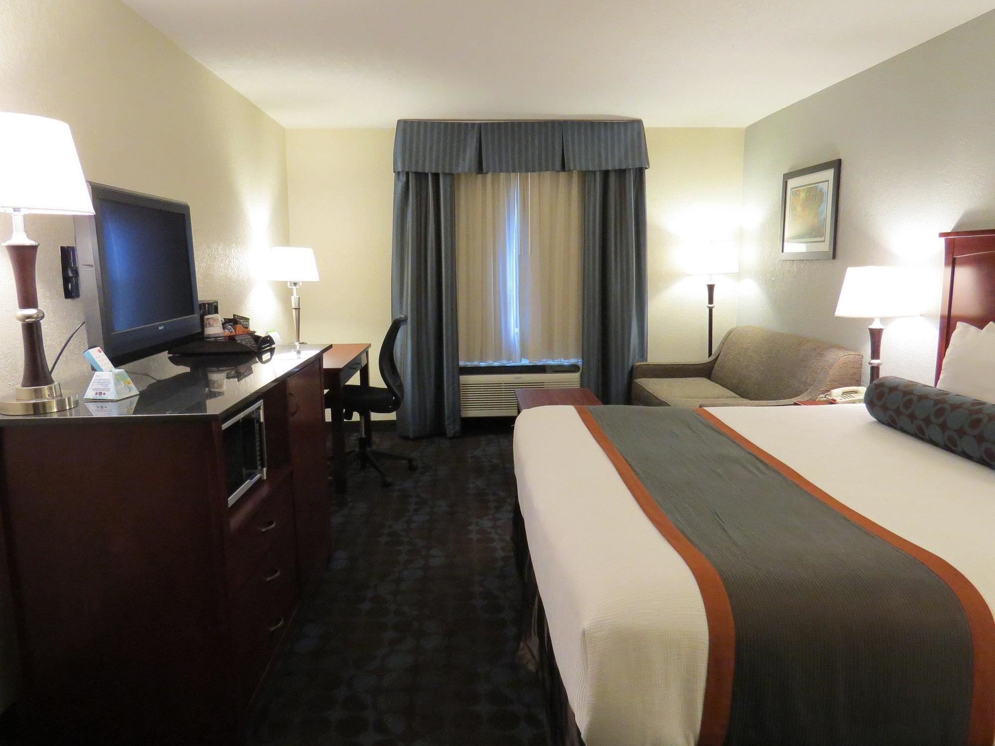 Best Western Plus Hollywood/Aventura Eksteriør bilde