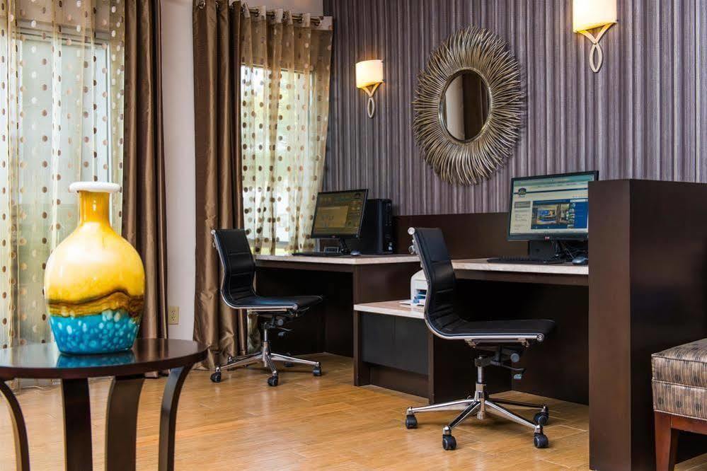 Best Western Plus Hollywood/Aventura Eksteriør bilde