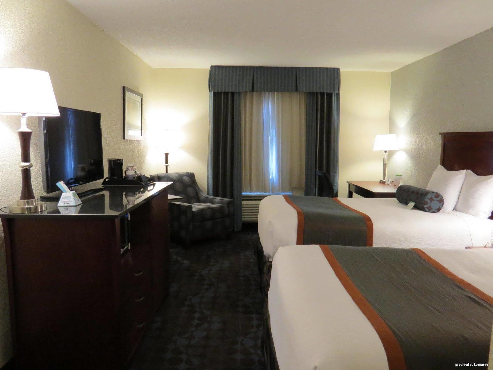 Best Western Plus Hollywood/Aventura Eksteriør bilde