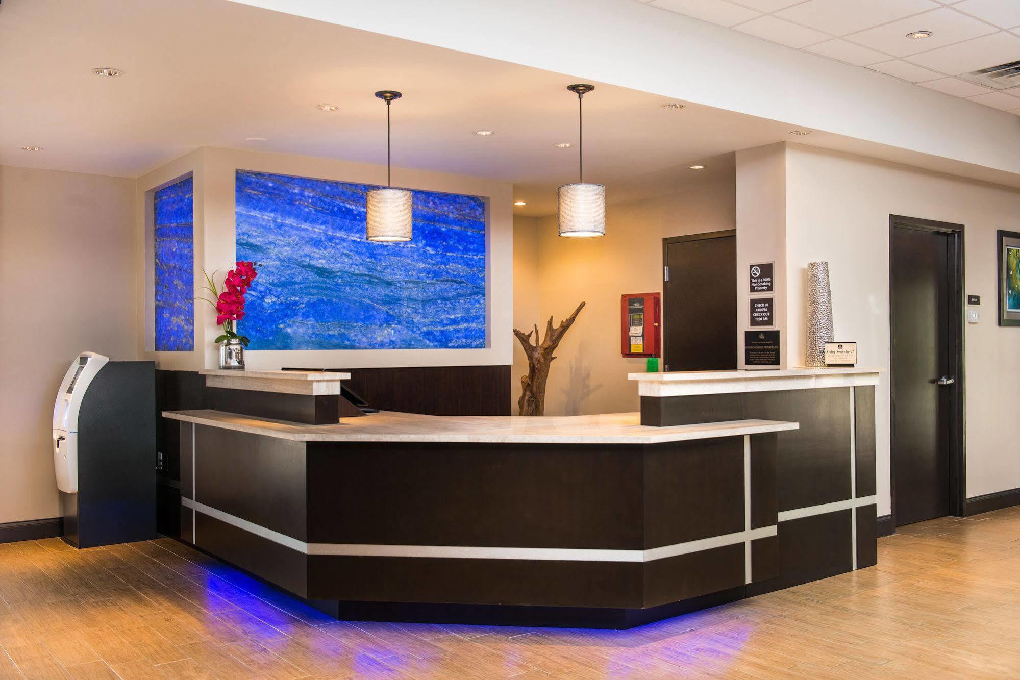 Best Western Plus Hollywood/Aventura Eksteriør bilde