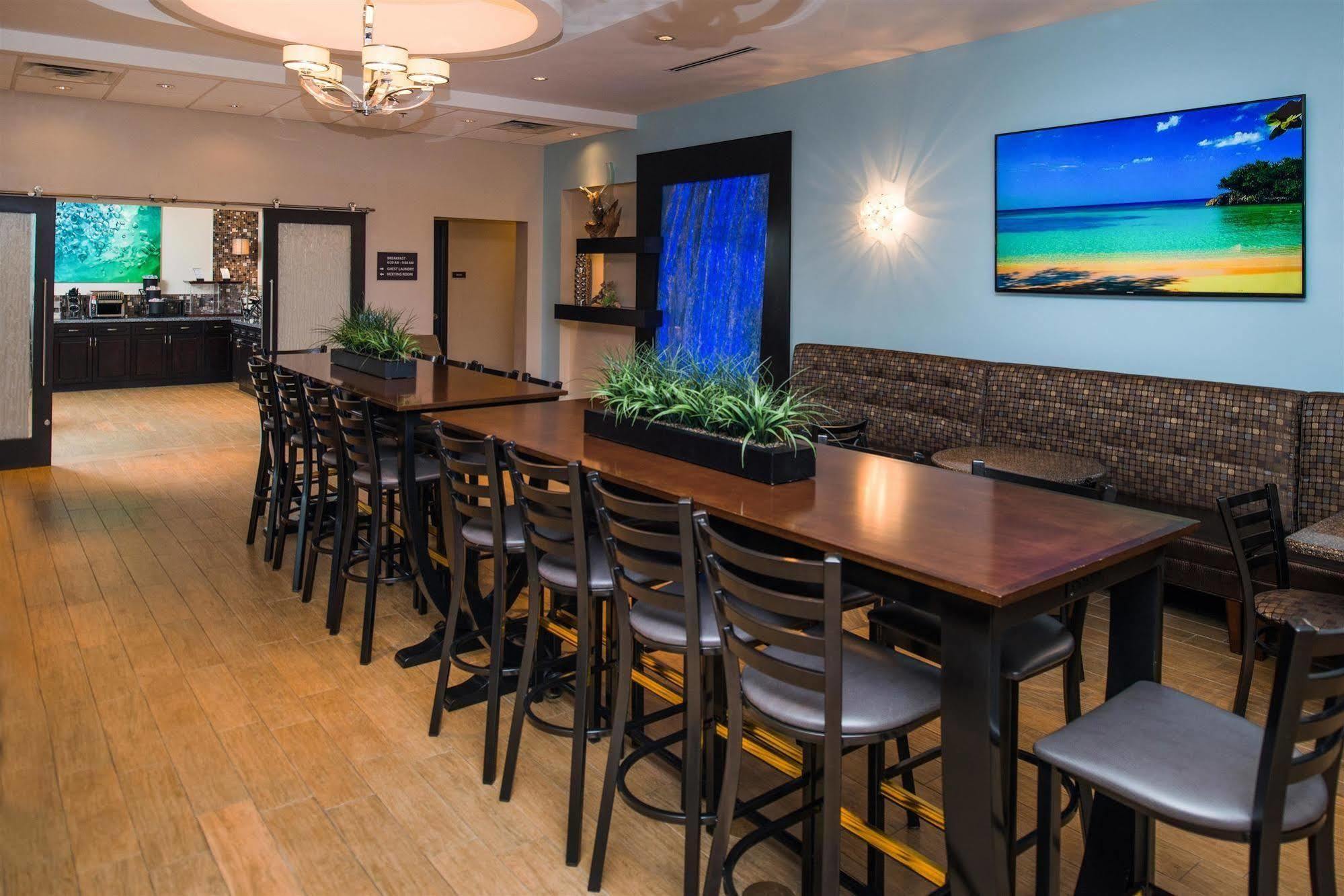 Best Western Plus Hollywood/Aventura Eksteriør bilde