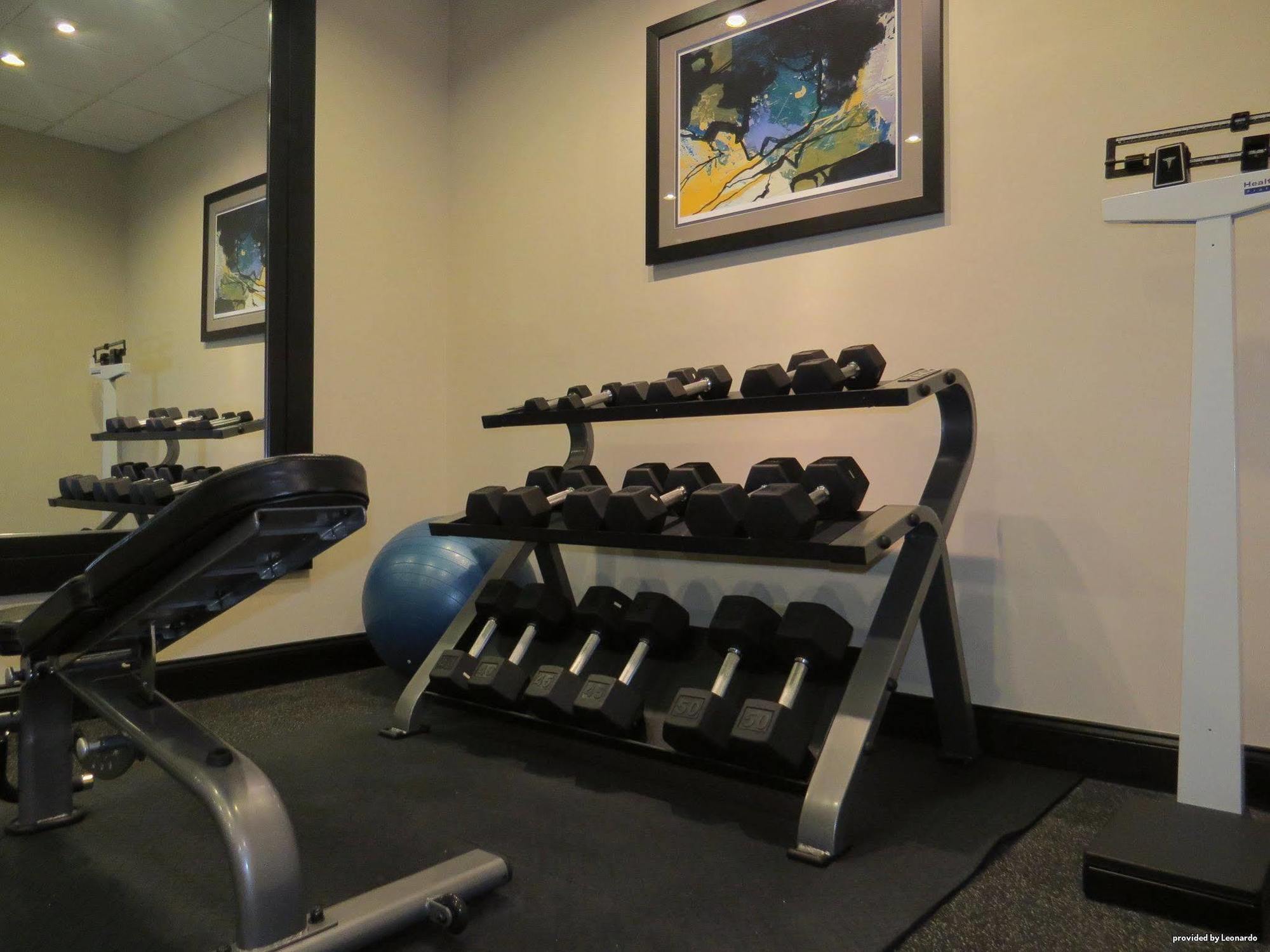 Best Western Plus Hollywood/Aventura Eksteriør bilde